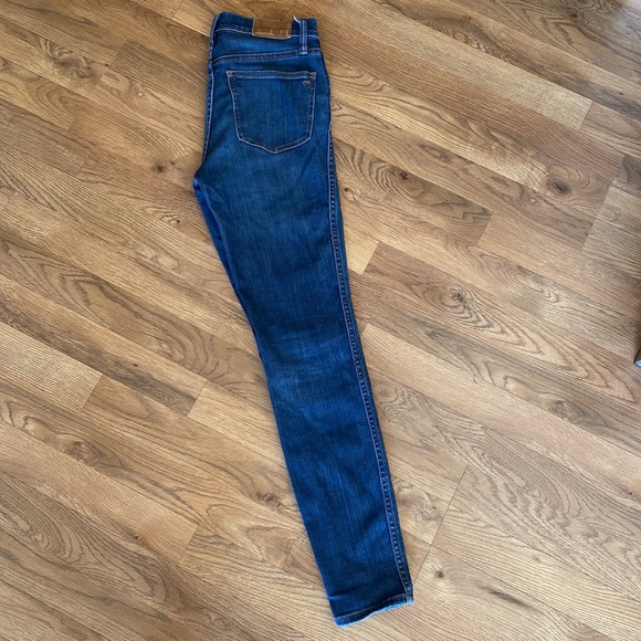 Madewell Jeans - Picture 4 of 7